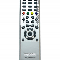 Пульт ДУ для спутниковых тюнеров AlphaStar ASR 3510MA