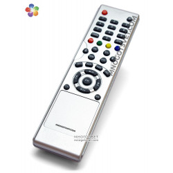Пульт ДУ для спутниковых тюнеров AlphaStar ASR 3510MA