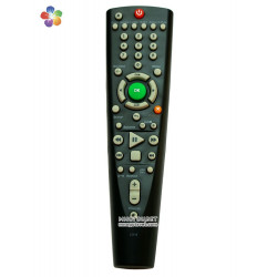 Пульт ДУ для телевизора с DVD BBK LT115
