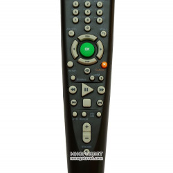 Пульт ДУ для телевизора с DVD BBK LT121