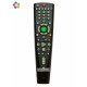 Пульт ДУ для телевизора с DVD BBK LT121