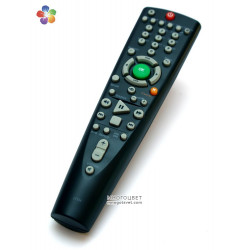 Пульт ДУ для телевизора с DVD BBK LT121