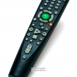 Пульт ДУ для телевизора с DVD BBK LT121