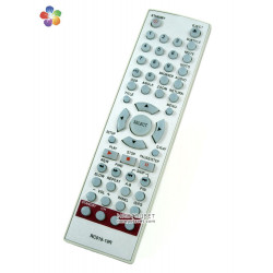 Пульт ДУ для Домашнего DVD-театра BBK (RC019-19R)