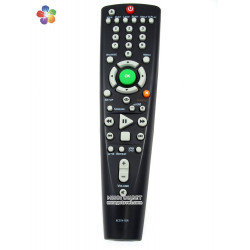 Пульт ДУ для DVD плеера BBK RC026-02R