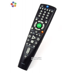 Пульт ДУ для DVD плеера BBK (RC026-09R)