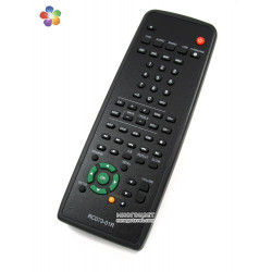 Пульт ДУ для домашнего DVD-театра BBK (RC073-01R) альтернативный корпус