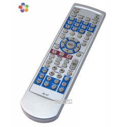 Пульт ДУ для Домашнего DVD-театра BBK (RC-47)