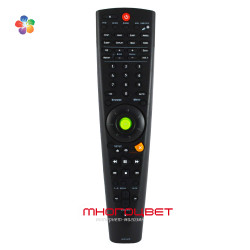 Пульт ДУ для домашнего DVD-театра BBK RC073-01R
