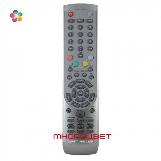 Пульт ДУ EN-31907 для телевизоров  BBK LT3221SU и ROLSEN RL-42B01F