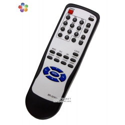 Пульт ДУ для телевизора BRAVIS (BR-55WH)