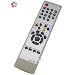 Пульт ДУ для телевизора BRAVIS (BR-LCD370)