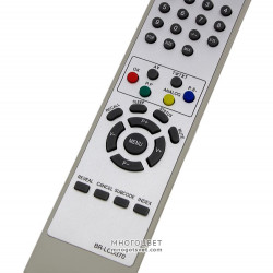 Пульт ДУ для телевизора BRAVIS (BR-LCD370)