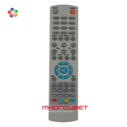 Пульт ДУ для телевизора BRAVIS ZSJ-5104 