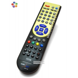 Пульт ДУ для спутниковых тюнеров CosmoSAT 7810 USB PVR FTA