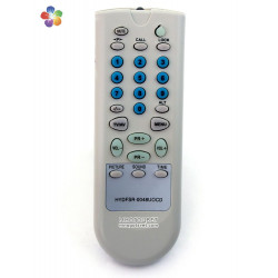 Пульт ДУ для телевизора Daewoo (HYDFSR-0048UOCDU)