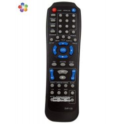 Пульт ДУ для DVD плеера DEX (DVP-133)