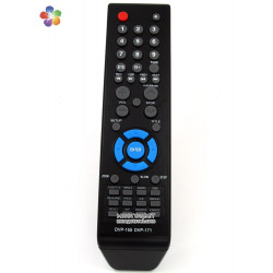 Пульт ДУ для DVD плеера DEX (DVP-155 DVP-171)