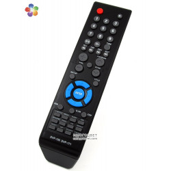 Пульт ДУ для DVD плеера DEX (DVP-155 DVP-171)