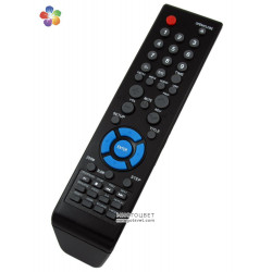 Пульт ДУ для DVD плеера DEX (DVP-271)