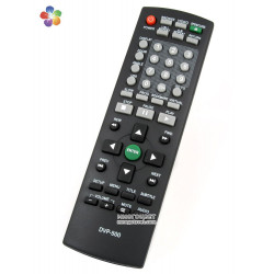 Пульт ДУ для DVD плеера DEX (DVP-500)