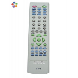 Пульт ДУ для DVD плеера DEX (H-5016)
