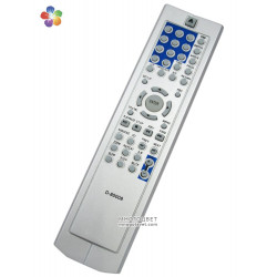 Пульт ДУ для DVD плеера (D-80008)