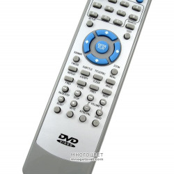 Пульт ДУ для DVD плеера Reellex (DC-8510)