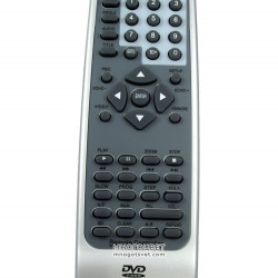 Пульт ДУ для DVD плеера TCL (RD-8006T)