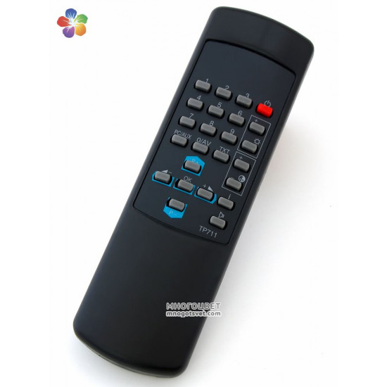 Пульт ДУ для телевизора Grundig  (TP711)