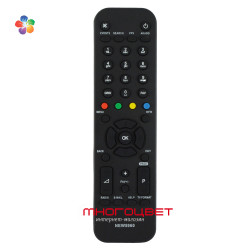 Пульт ДУ для спутникового тюнера Humax ND 2030C