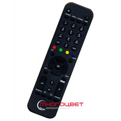 Пульт ДУ для спутникового тюнера Humax VA-4SD