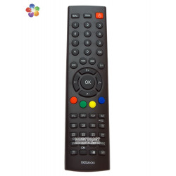Пульт ДУ для телевизоров Akai, Hyundai, Novex, Trony GK23J6-C15
