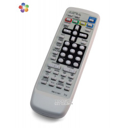 Пульт ДУ для телевизора JVC RM-C1281