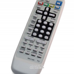Пульт ДУ для телевизора JVC RM-C1281