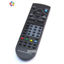 Пульт ДУ для телевизора JVC  (RM-C232)
