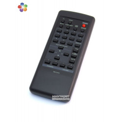 Пульт ДУ для телевизора JVC  (RM-C470)