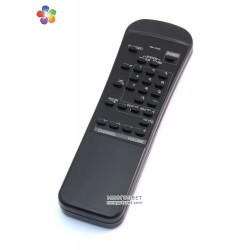 Пульт ДУ для телевизора JVC  (RM-C530)