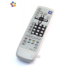 Пульт ДУ для телевизора JVC  (RM-C90)
