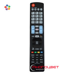 Пульт ДУ для телевизора LG AKB74455403