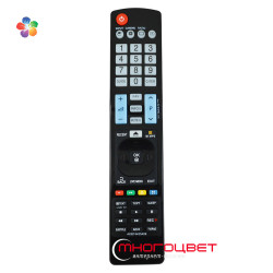 Пульт ДУ для телевизора LG AKB74455409