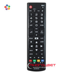 Пульт ДУ для телевизора LG AKB74915346