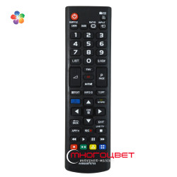 Пульт ДУ для телевизора LG AKB93975733