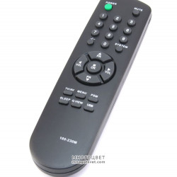 Пульт ДУ для телевизора LG 105-230M