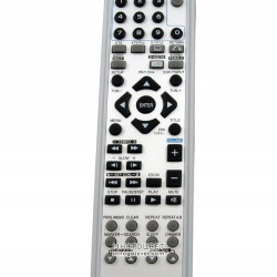 Пульт ДУ для домашнего DVD театр LG (6710CDAT04D)