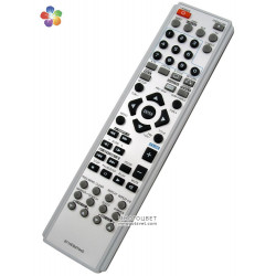 Пульт ДУ для домашнего DVD театр LG (6710CDAT04D)