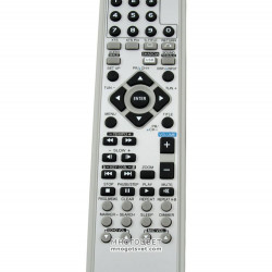 Пульт ДУ для домашнего DVD театр LG (6710CDAT04E)