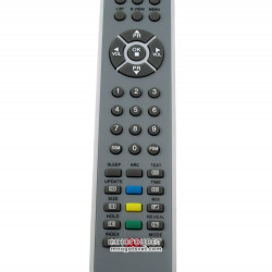 Пульт ДУ для телевизора LG (6710T00008B)