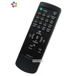 Пульт ДУ для телевизора LG 6710V00017F