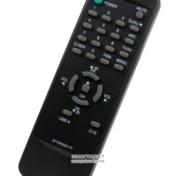 Пульт ДУ для телевизора LG 6710V00017F